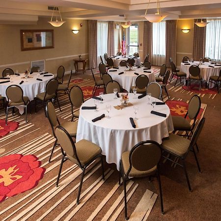 Hilton Garden Inn Wooster Ngoại thất bức ảnh