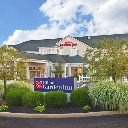 Hilton Garden Inn Wooster Ngoại thất bức ảnh