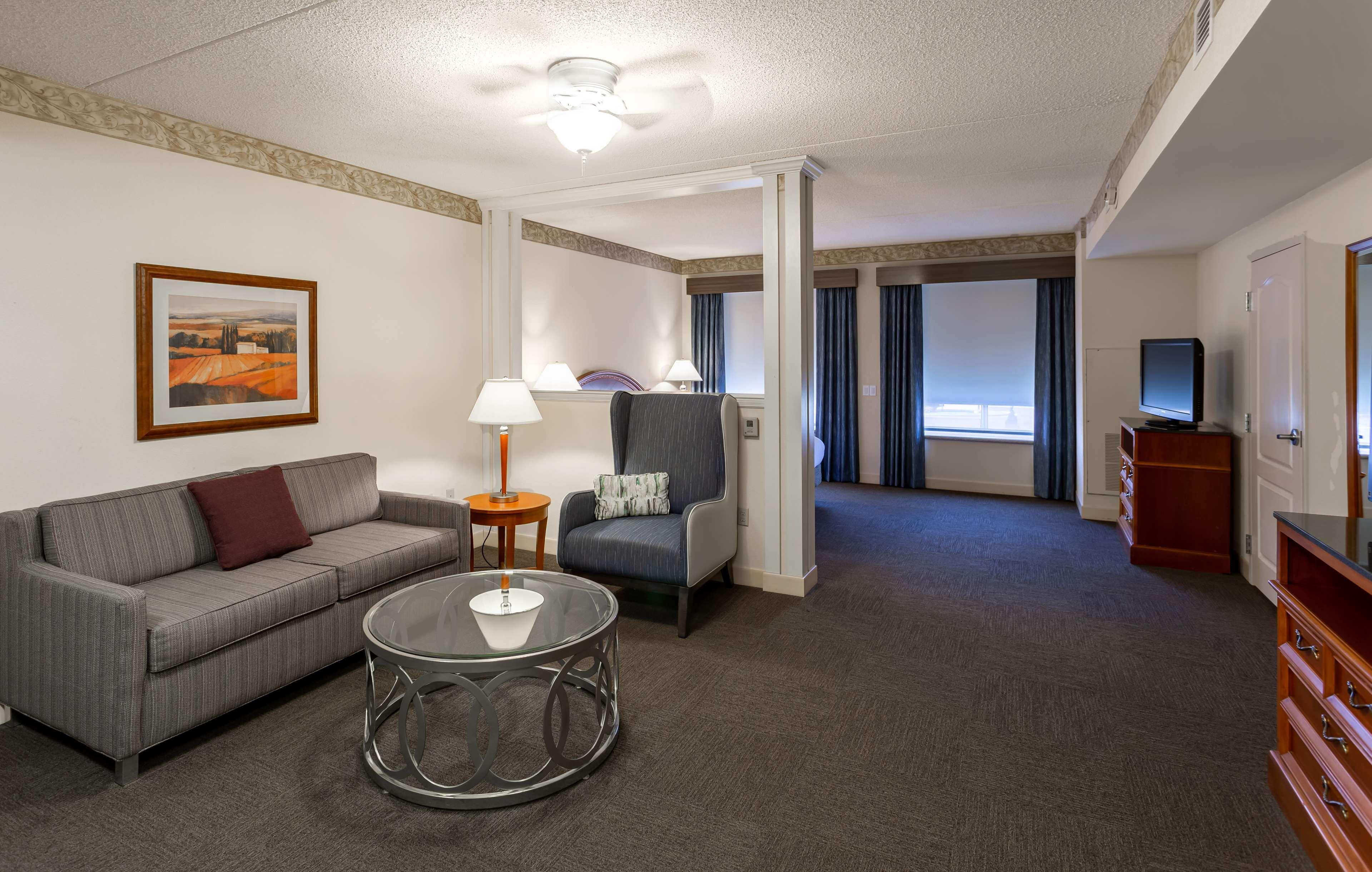 Hilton Garden Inn Wooster Ngoại thất bức ảnh