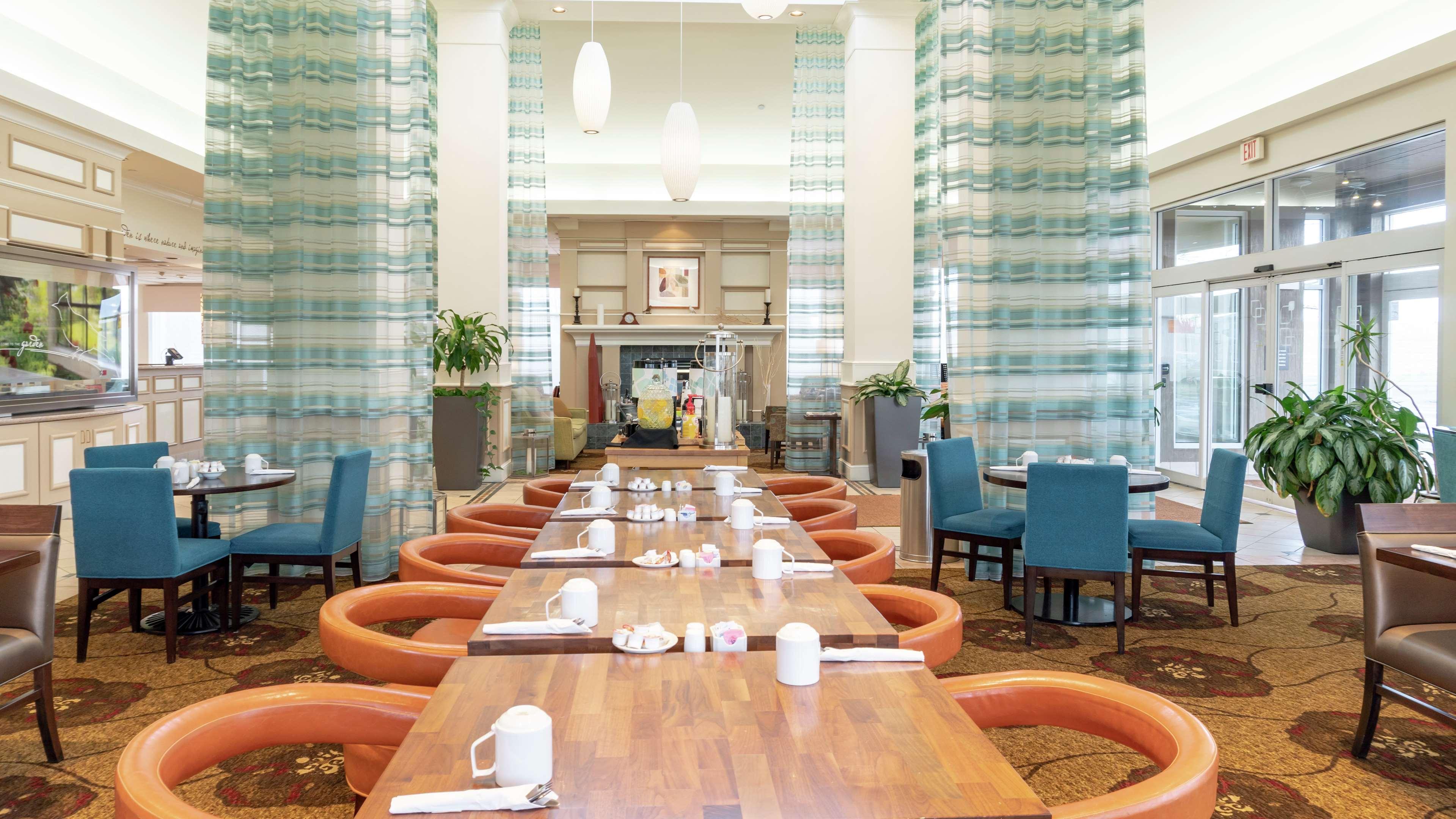 Hilton Garden Inn Wooster Ngoại thất bức ảnh