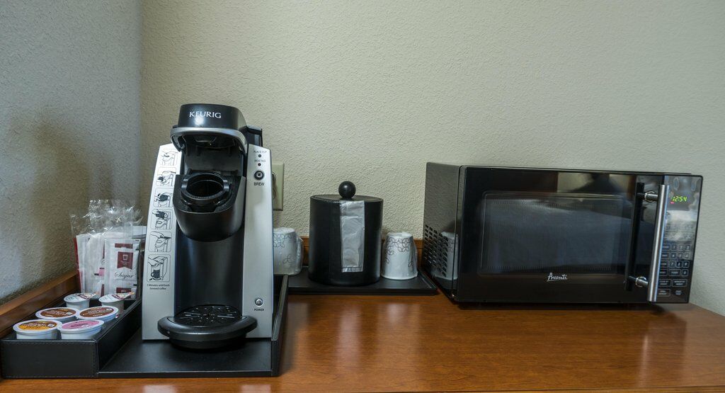 Hilton Garden Inn Wooster Ngoại thất bức ảnh