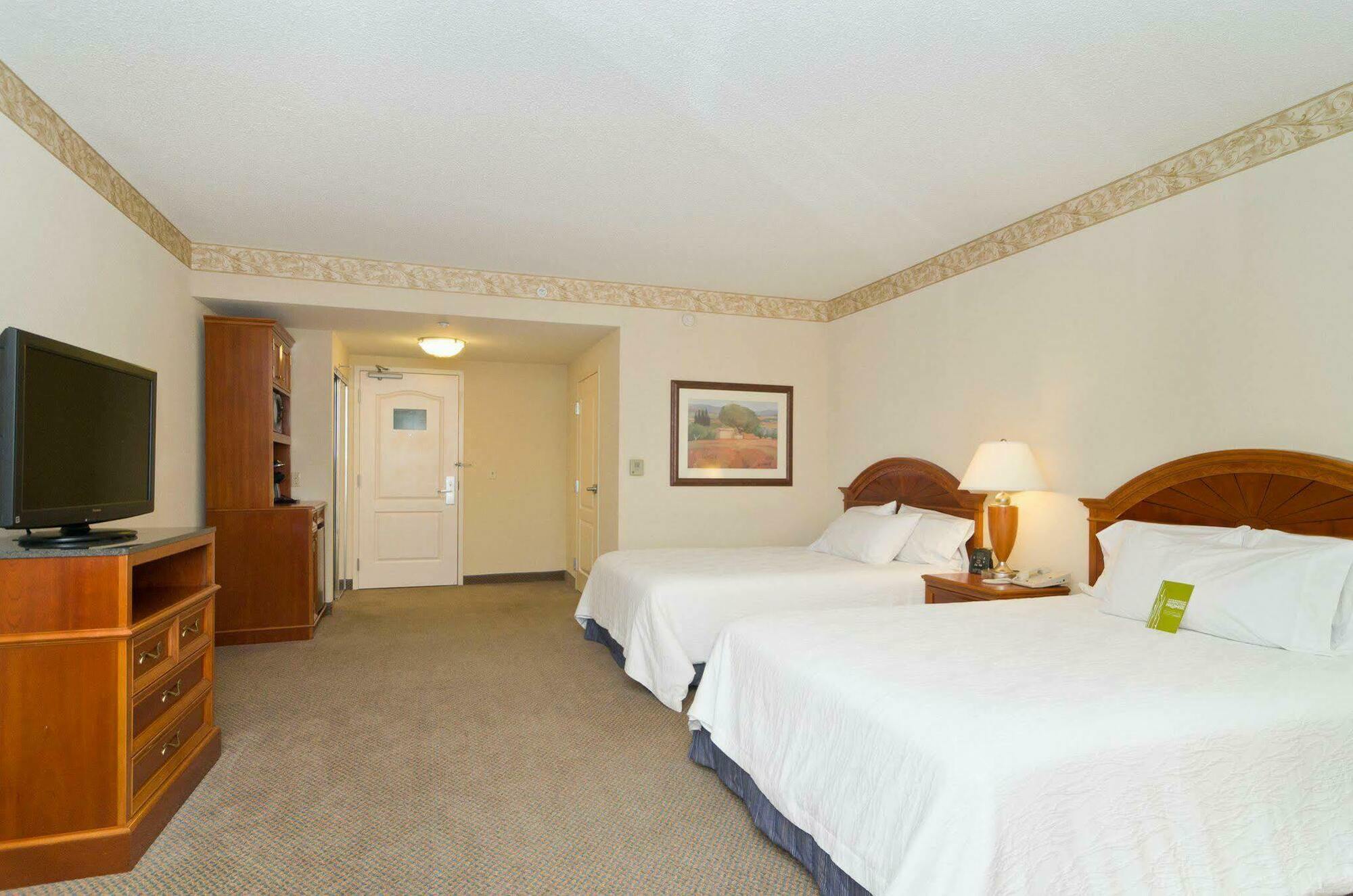 Hilton Garden Inn Wooster Ngoại thất bức ảnh