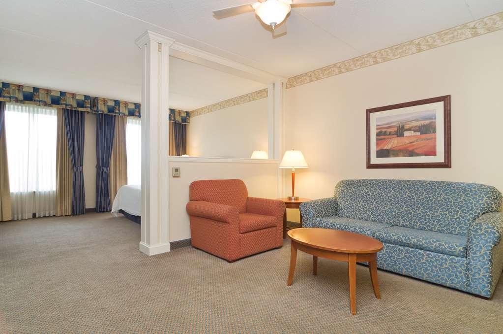 Hilton Garden Inn Wooster Phòng bức ảnh